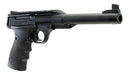 Pistola Original Browning Umarex Break Barrel Diabolos 4.5mm