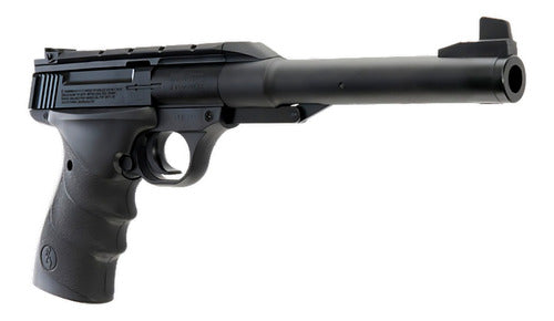 Pistola Original Browning Umarex Break Barrel Diabolos 4.5mm