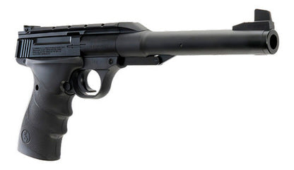 Pistola Original Browning Umarex Break Barrel Diabolos 4.5mm