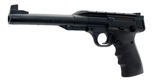 Pistola Original Browning Umarex Break Barrel Diabolos 4.5mm