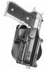 Funda Pistola Fobus Beretta 92/96 fs