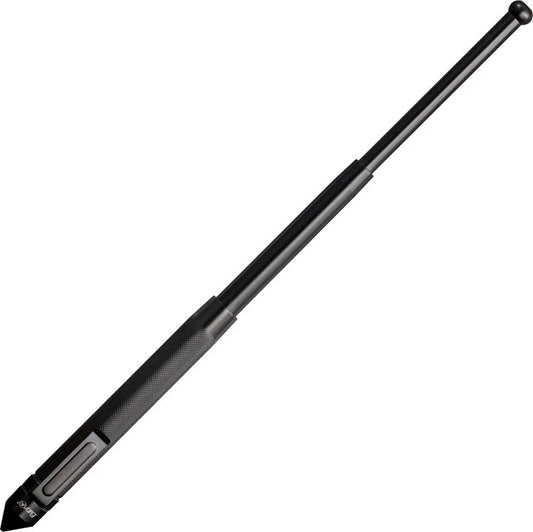 Bastón Expandible 16 pulgadas Marca Fury Con Clip