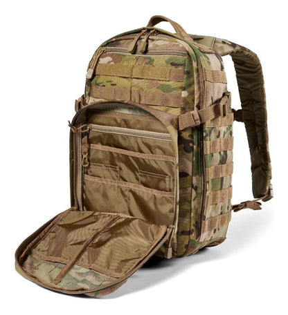 Mochila 5.11 Rush 12 2.0 Multicam de 24 litros 5.11 Tactical