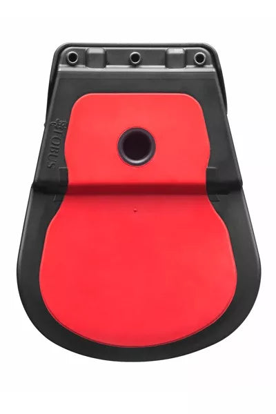 Funda Pistola Fobus Beretta 92/96 fs paddle