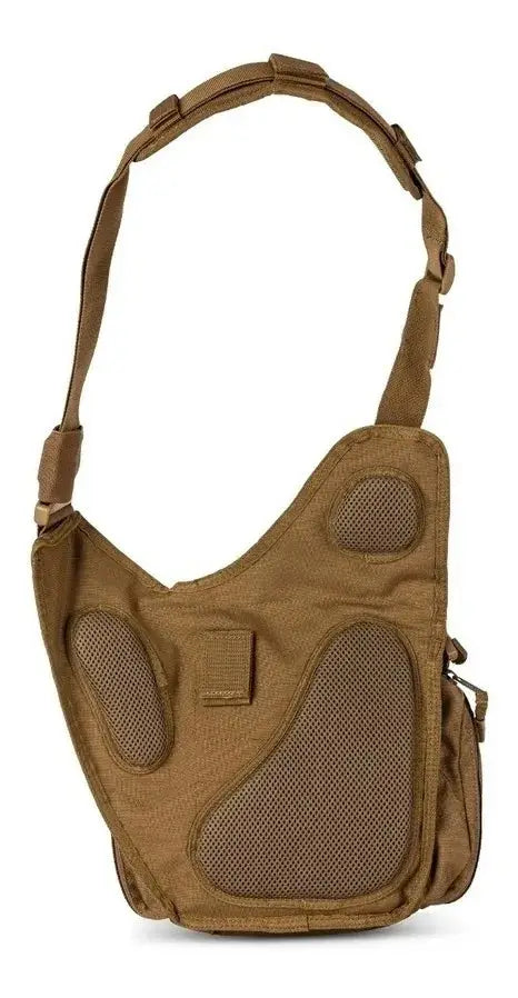 Mochila Tactica Push Pack 5.11 Coyote