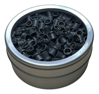 Bolitas Premier Crosman Diabolos Black Widow Expansión Penetración Lata