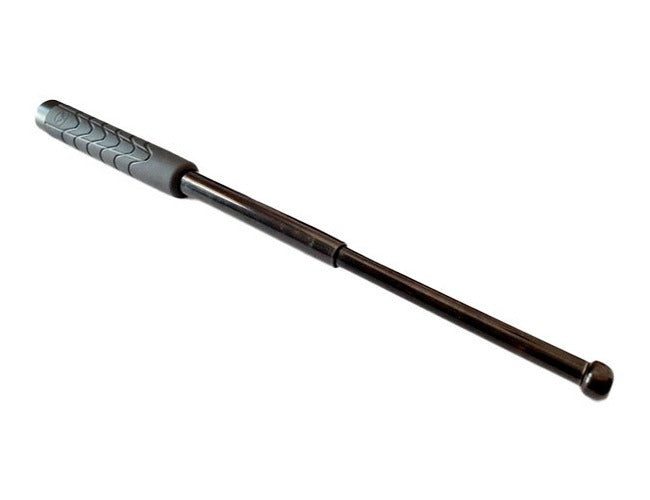 Bastón Retráctil Tolete ASP Sentry 26 Pulg Defensa Personal 65 Cm