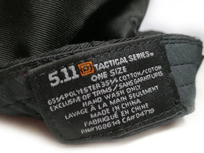 Gorra Taclite® Uniforme Cap 5.11