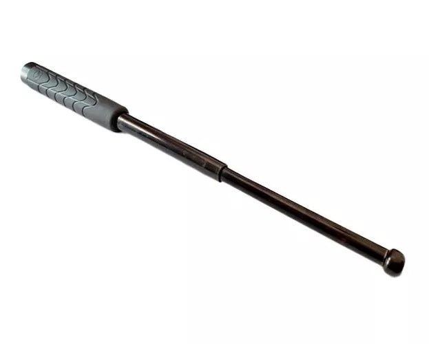 Bastón Retráctil Tolete ASP Sentry 21 Pulg Defensa Personal 51 Cm