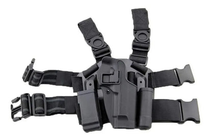 serpa beretta 92 piernera