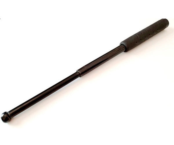 Bastón Retráctil Tolete ASP Sentry 26 Pulg Defensa Personal 65 Cm
