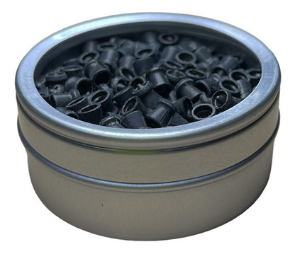 Bolitas Premier Crosman Diabolos Black Widow Expansión Penetración