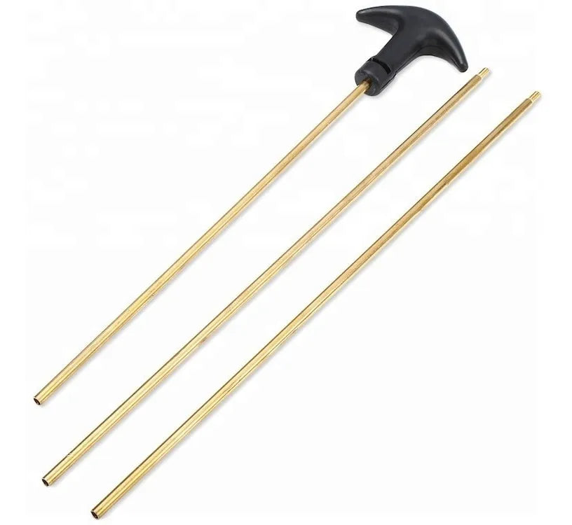 Kits De Limpieza De Armas Pistolas Rifle Universal Escopeta Maletín