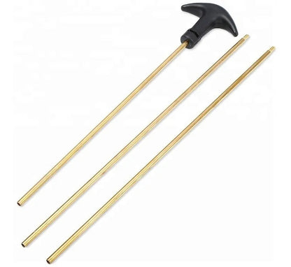Kits De Limpieza De Armas Pistolas Rifle Universal Escopeta Maletín Bullet