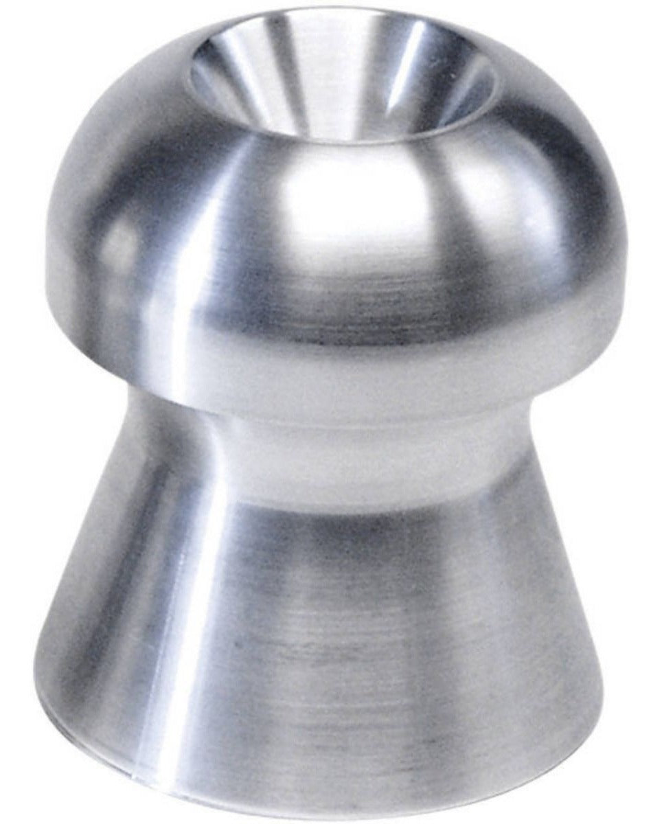 Municion Hollow Point calibre .177 (4.5mm) Crosman 500 Piezas