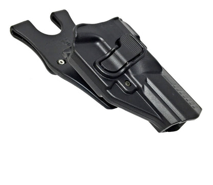 Funda Pistola Milfort Jericho 941 PL Ajuste Bajo Milfort