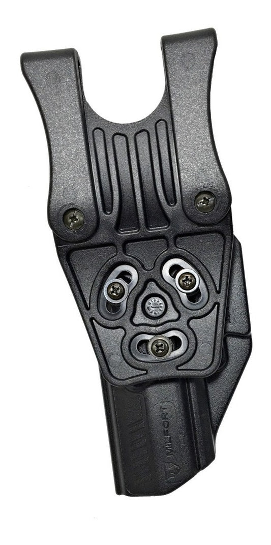 Funda Pistola Milfort Jericho 941 PL Ajuste Bajo