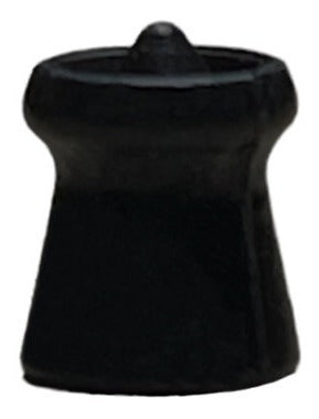 Bolitas Premier Crosman Diabolos Black Widow Expansión Penetración Foto