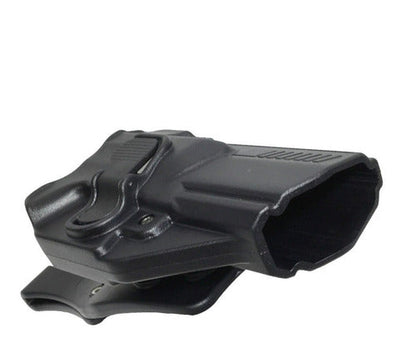 Funda Pistola Milfort Jericho 941 PL Ajuste Bajo Milfort