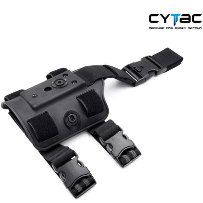 Piernera Plataforma para Fundas Cytac