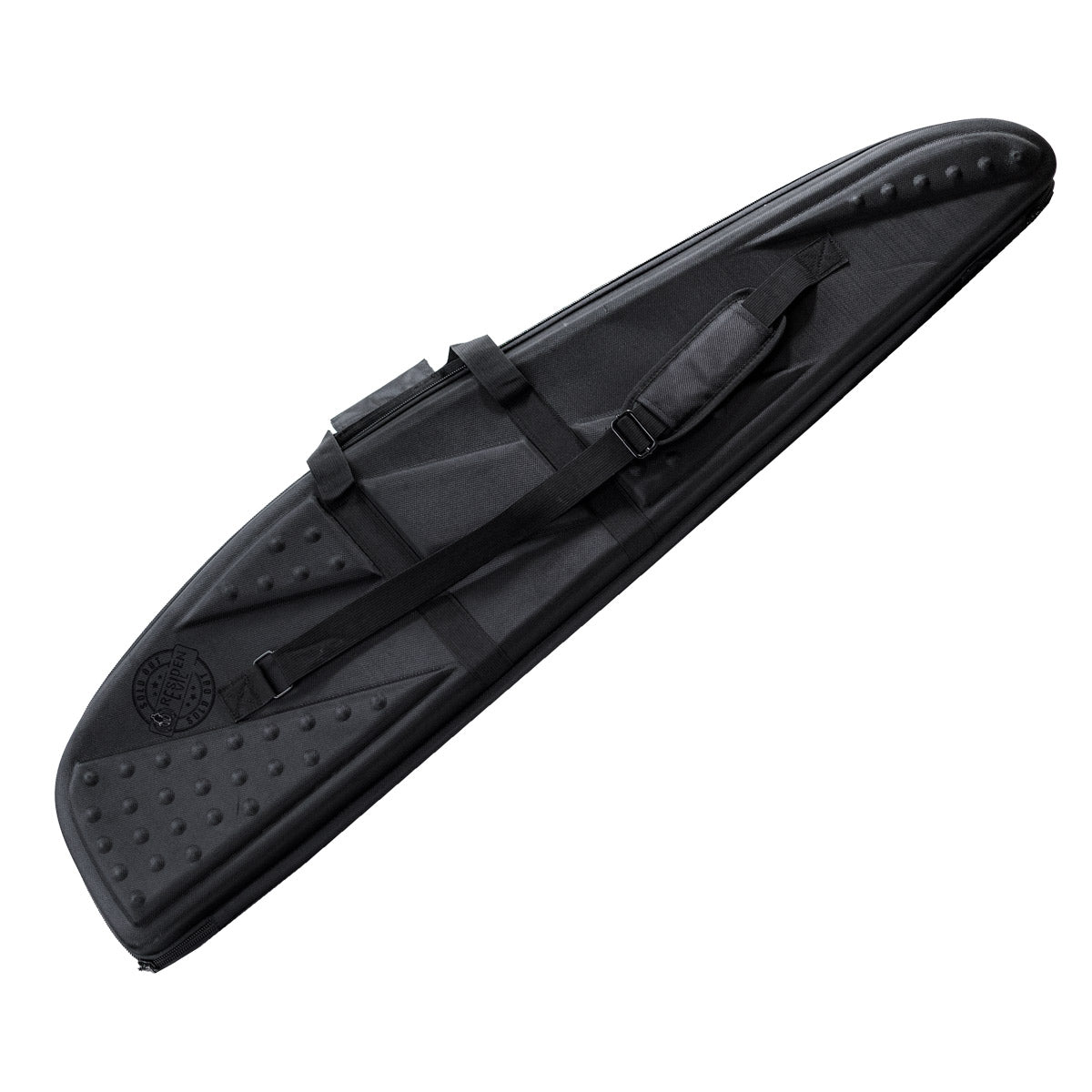 Estuche Para Rifle Semi Rigido Funda Termoformada