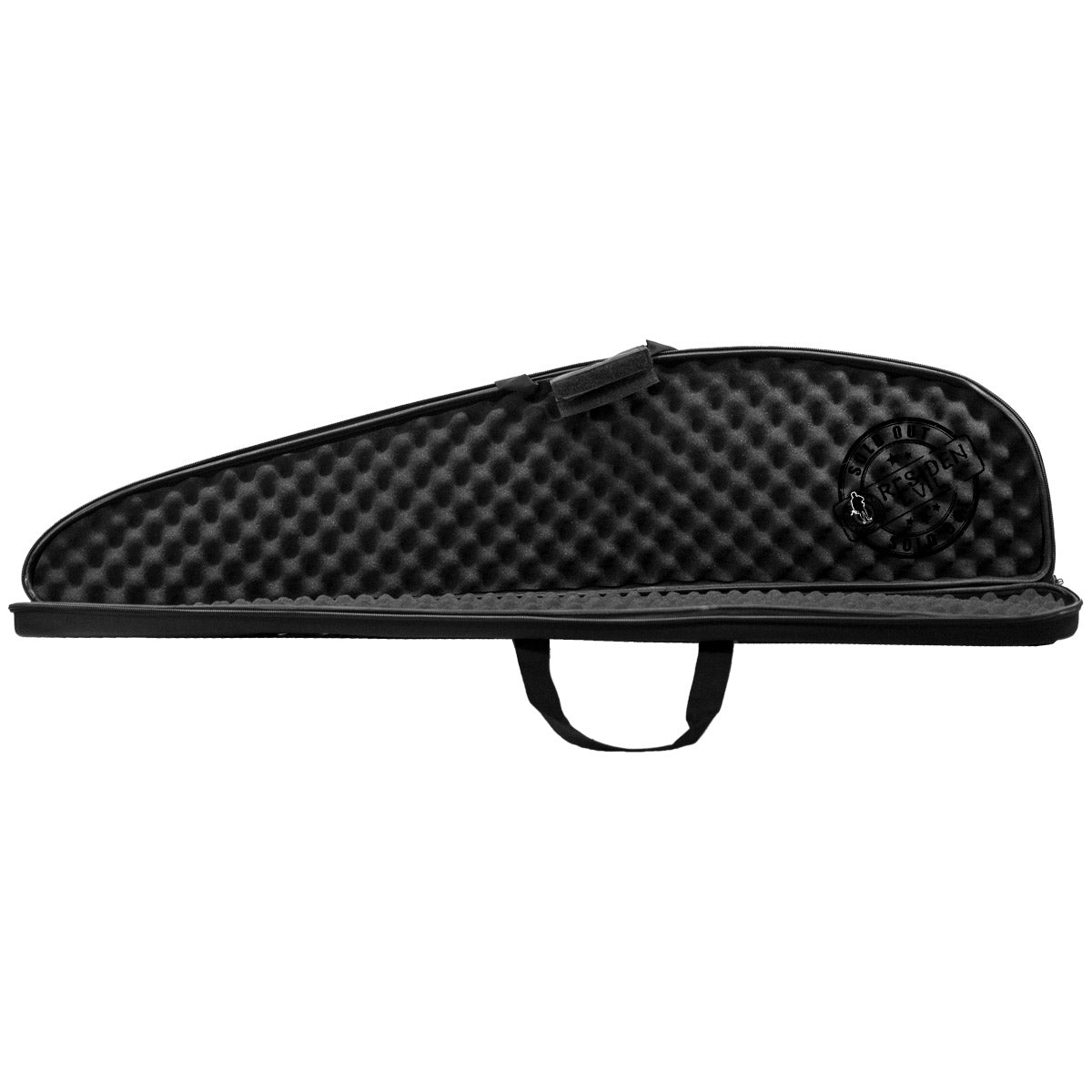 Estuche Para Rifle Semi Rigido Funda Termoformada