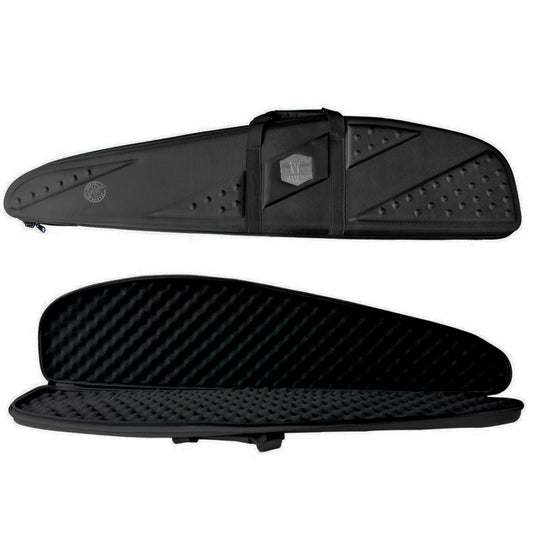 Estuche Para Rifle Semi Rigido Funda Termoformada
