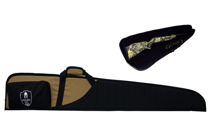 Funda para Rifle Escopeta Power Hit Estuche acolchado Power Hit