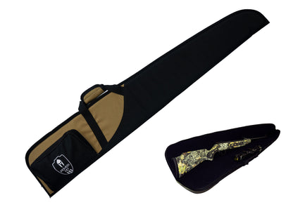 Funda para Rifle Escopeta Power Hit Estuche acolchado Power Hit