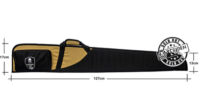 Funda para Rifle Escopeta Power Hit Estuche acolchado Power Hit