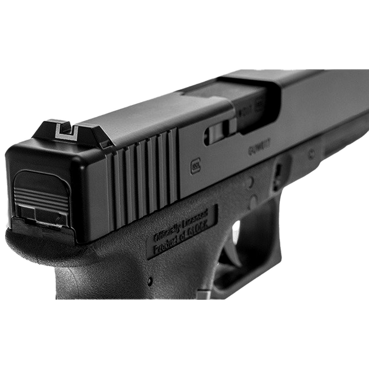Productos Pistola Umarex Glock 17 CO2 BB Blowback .177