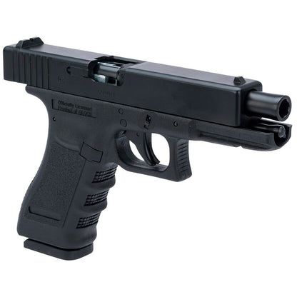Productos Pistola Umarex Glock 17 CO2 BB Blowback .177