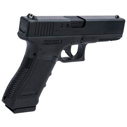 Productos Pistola Umarex Glock 17 CO2 BB Blowback .177