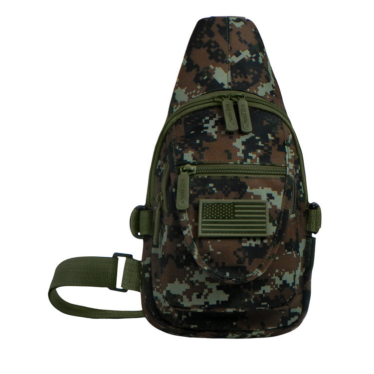 Bandolera Deportiva Utilitaria East West RT513