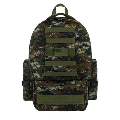 Mochila East West Explorador Táctico U.s.a. Back Pack Rtc508 East West Bags