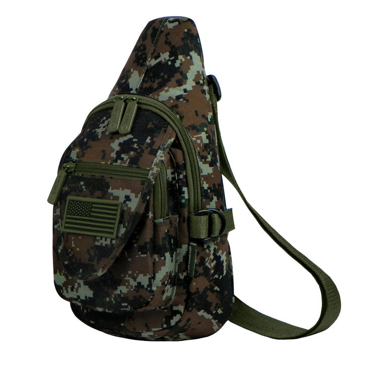 Bandolera Deportiva Utilitaria East West RT513