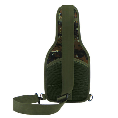 Mochila tactica East West pechera bandolera East West Bags