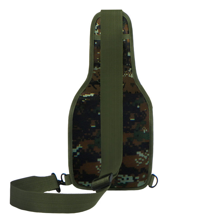 Mochila East West Pechera Tactica Militar RT514