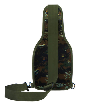 Mochila East West Pechera Tactica Militar RT514 East West Bags