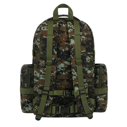Mochila East West Explorador Táctico U.s.a. Back Pack Rtc508 East West Bags
