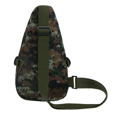 Bandolera Deportiva Utilitaria East West RT513 East West Bags