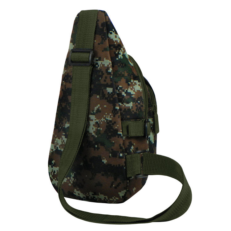 Bandolera Deportiva Utilitaria East West RT513