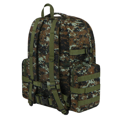 Mochila East West Explorador Táctico U.s.a. Back Pack Rtc508 East West Bags