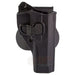 Productos Funda Pistola Jericho 941 PL Ajuste Paleta Milfort