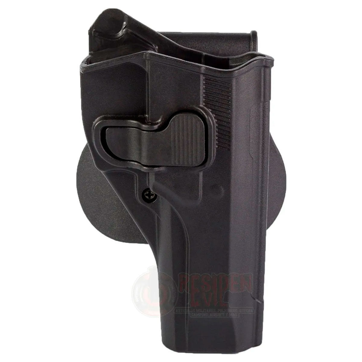Productos Funda Pistola Jericho 941 PL Ajuste Paleta Milfort