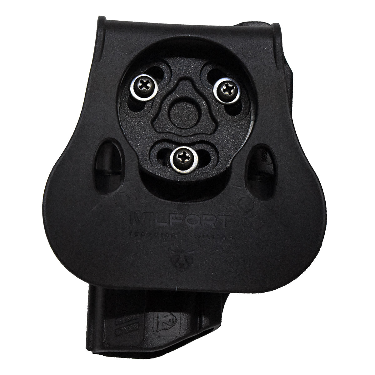 Productos Funda Pistola Jericho 941 PL Ajuste Paleta Milfort