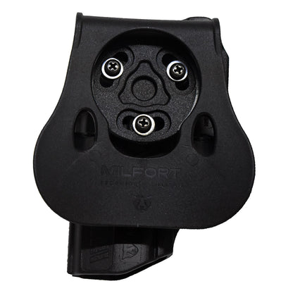 Productos Funda Pistola Jericho 941 PL Ajuste Paleta Milfort