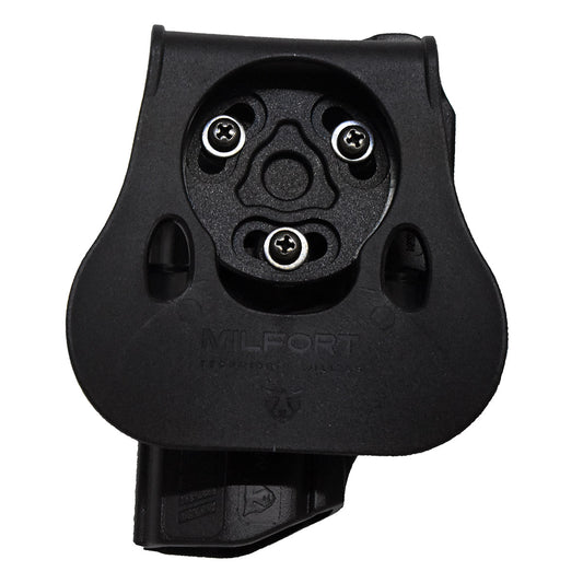 Productos Funda Pistola Jericho 941 PL Ajuste Paleta Milfort