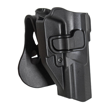 Funda Pistola Jericho 941 PL Ajuste Paleta Milfort Milfort