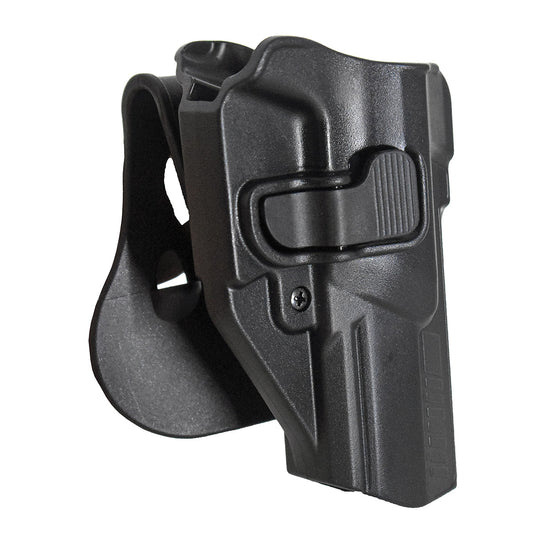 Funda Pistola Jericho 941 PL Ajuste Paleta Milfort